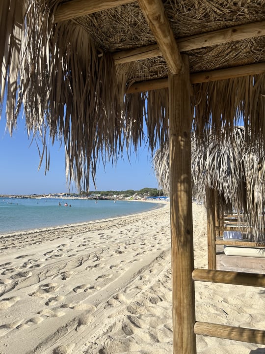 Strand Asterias Beach