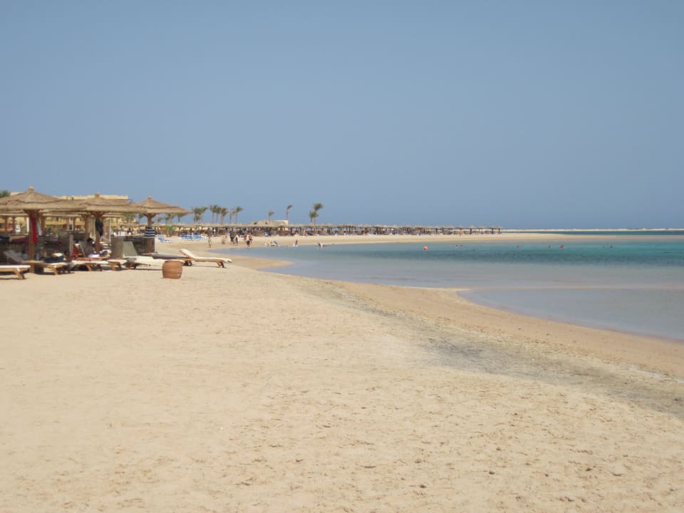 Hotelstrand Hotel Kempinski Soma Bay