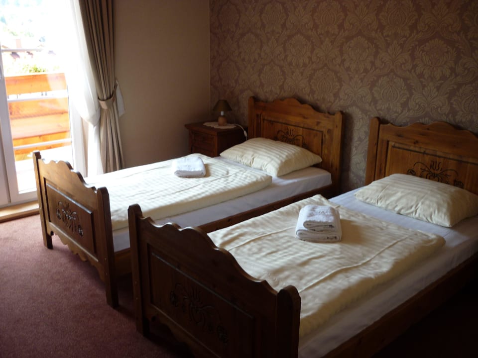 Betten mit guten Matratzen Hotel Meta Resort & Vine SPA