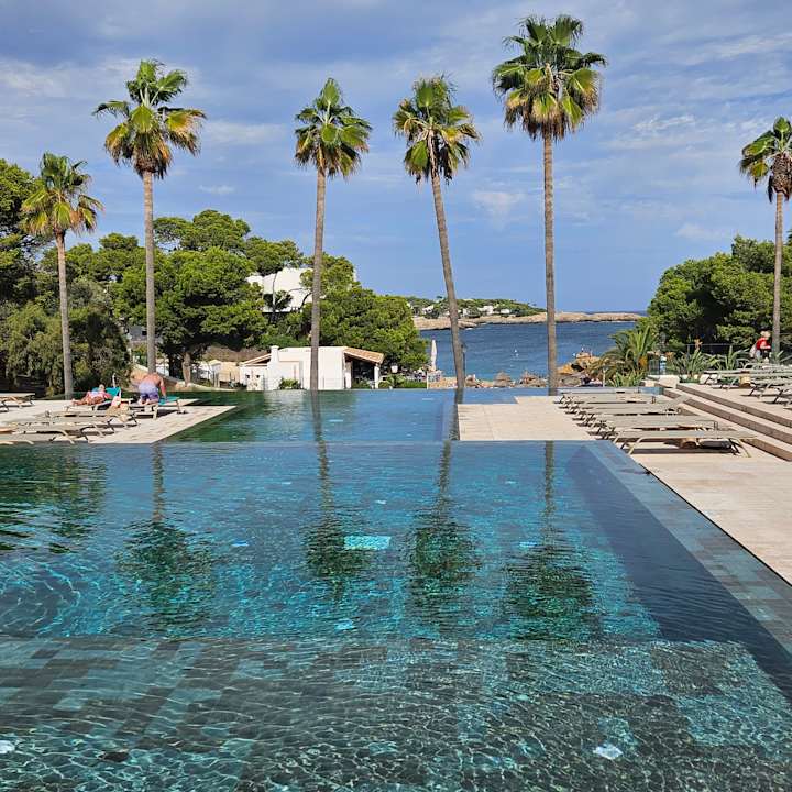 Pool Hotel Rocamarina - Adults Only