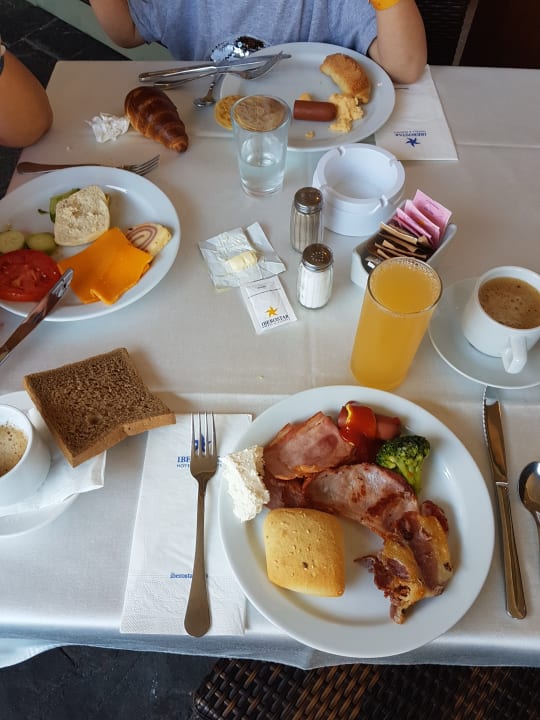 Gastro Meliá Sunny Beach