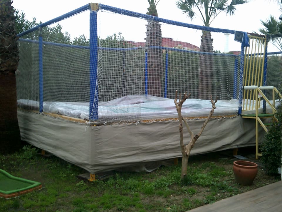 Sport & Freizeit Calimera Hane Garden