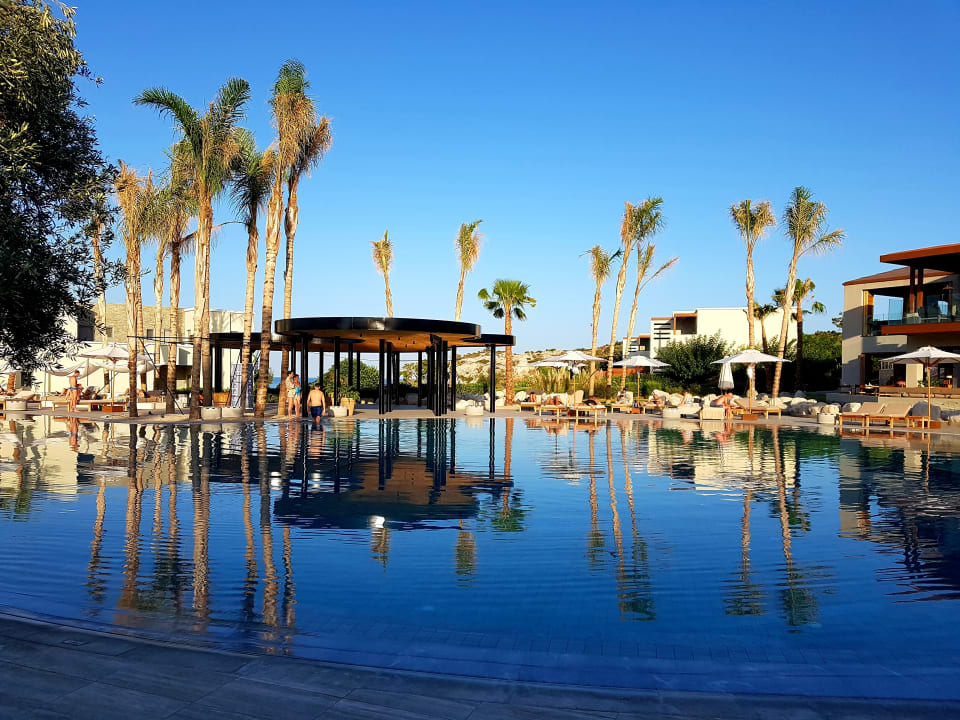 Pool SENTIDO Port Royal Villas & Spa