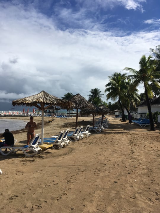 Strand Grand Muthu Club Caribbean Runaway Bay