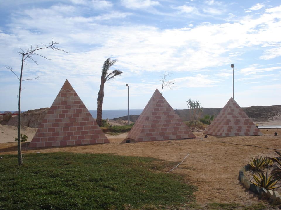 Little-Kairo Siva Golden Bay Makadi