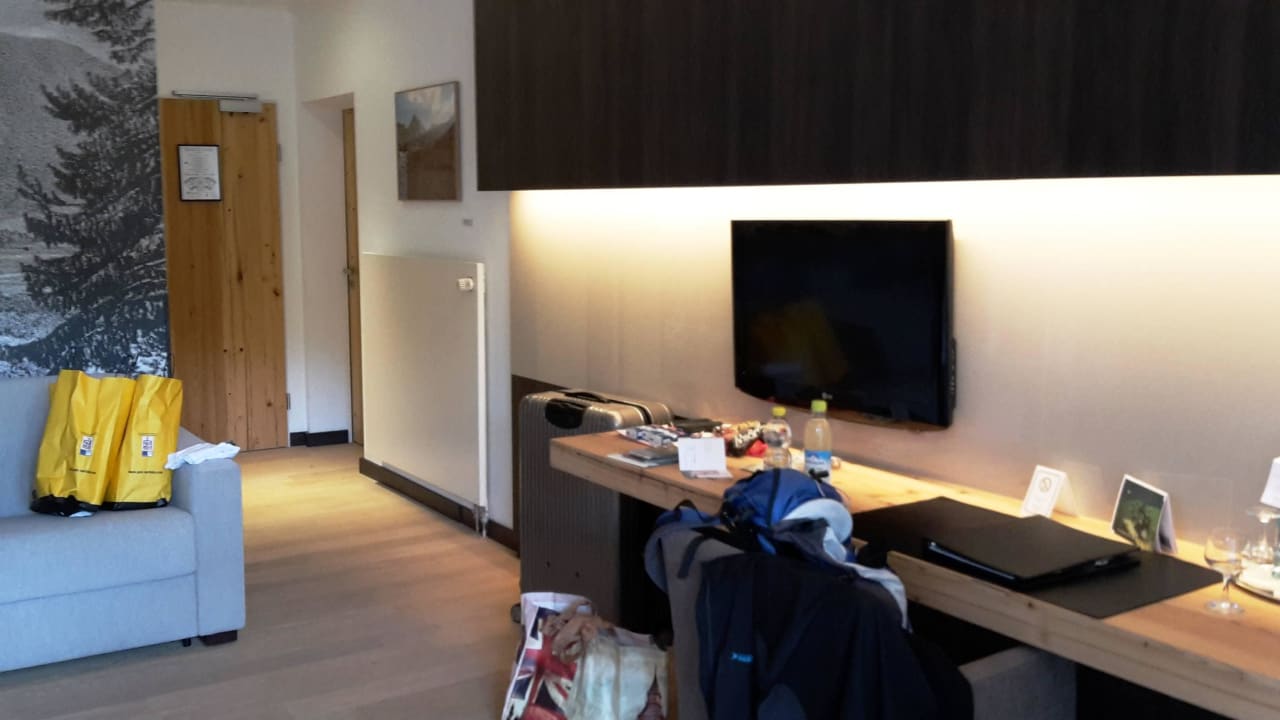 ZImmer Bild 1 Hotel Am Badersee