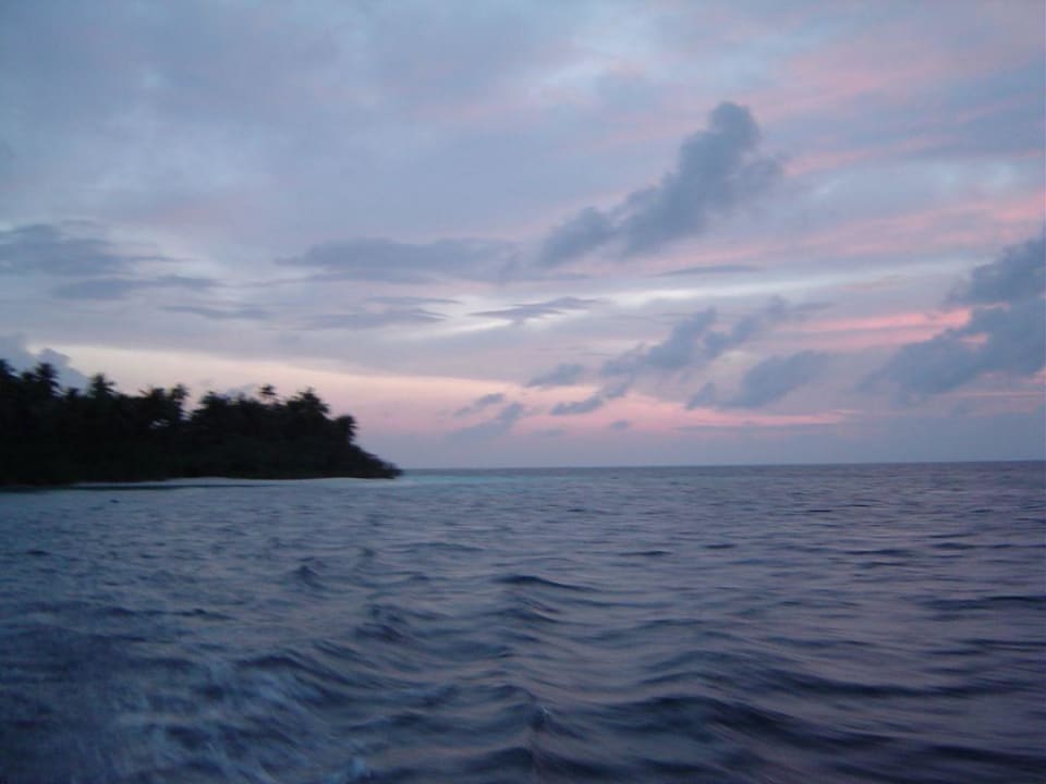 Maldives embudu Embudu Village