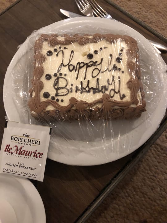 Gastro The Ravenala Attitude