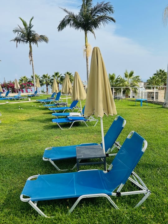 Sonstiges The Noverian Scenic Crete 5 Star Hilltop Villa Resort & Spa