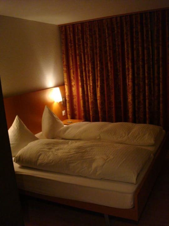 Schlafzimmer Das Hotel Sherlock Holmes