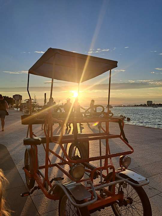 Sport & Freizeit Hotel Sipar Plava Laguna