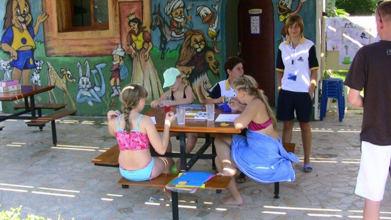 Miniclub Labranda Alantur Resort