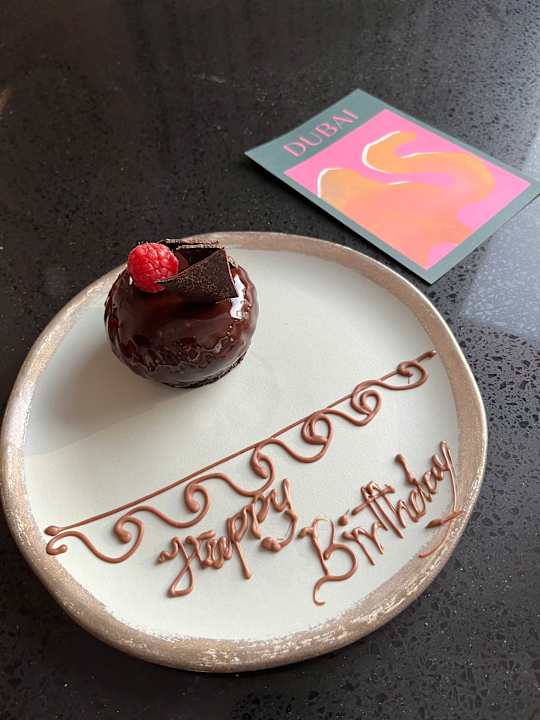 Gastro Hotel Indigo Dubai Downtown by IHG