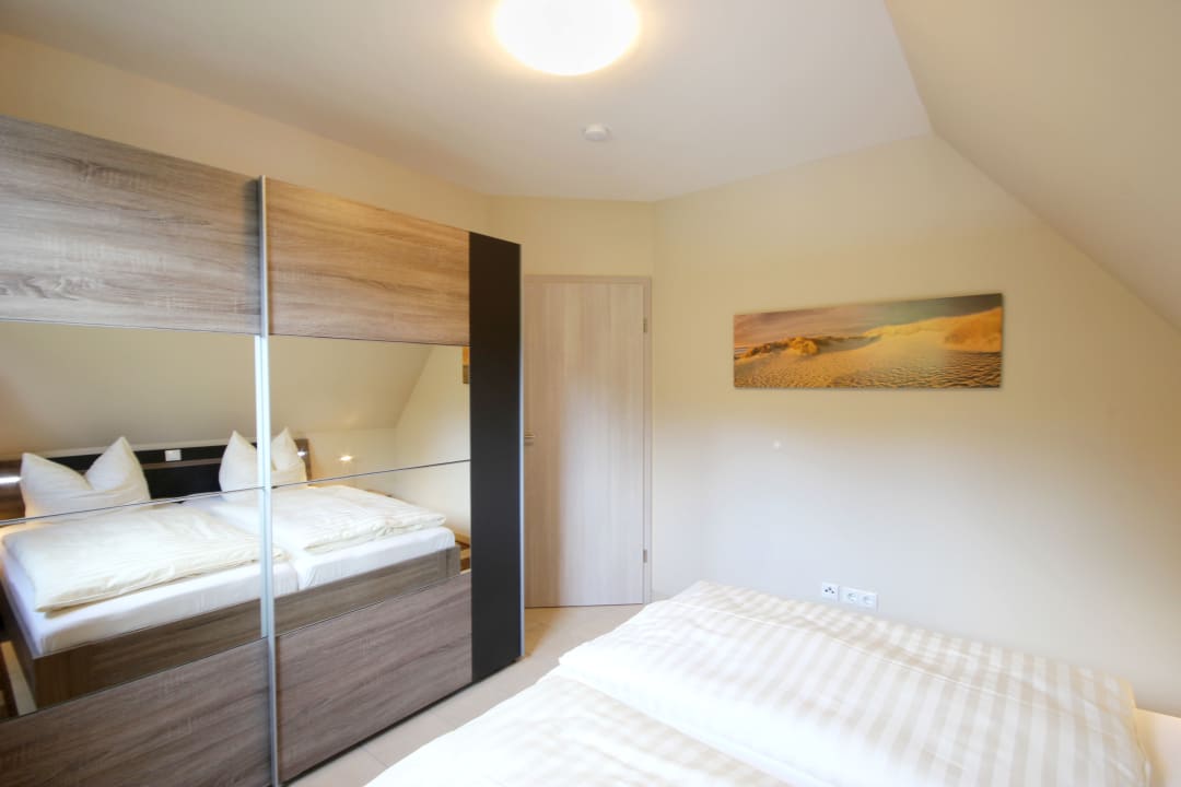 Zimmer Ferienwohnung Bella Ostseebad Binz
