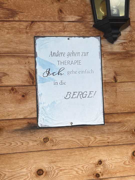 Sport & Freizeit Berglandhotel Untertheimerhof