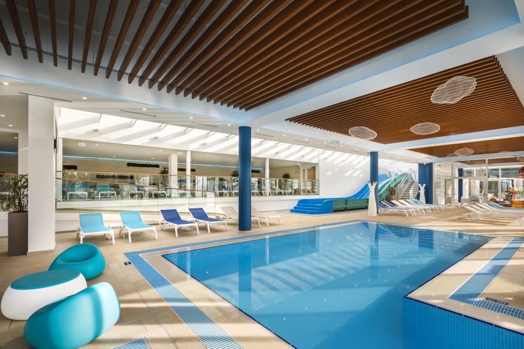 Pool Girandella Resort Valamar Collection