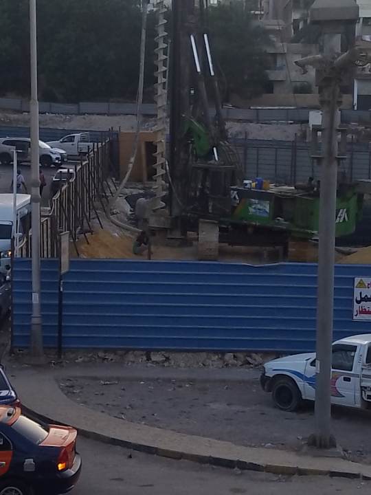 Zimmer Bella Vista Resort Hurghada