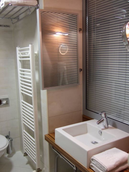 Bad Bluesun Hotel Soline