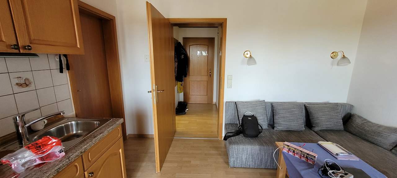 Zimmer Landhaus Ohnesorg