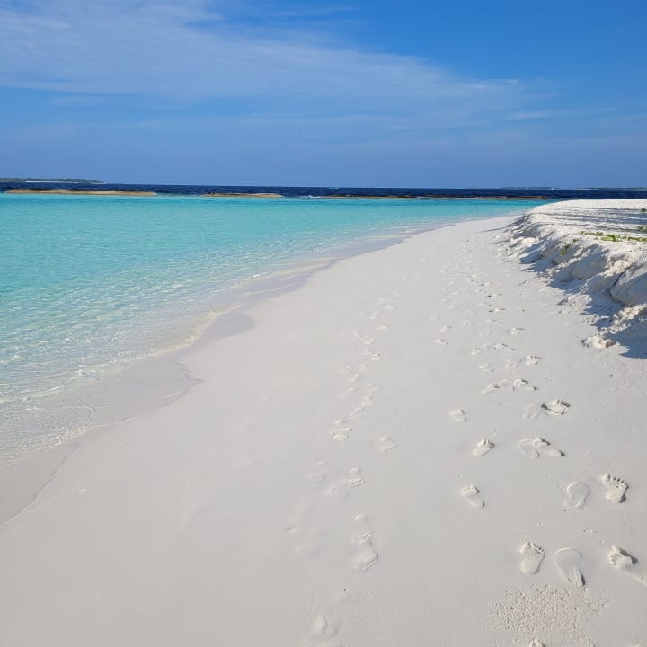 Strand Adaaran Select Meedhupparu Island Resort - Premium All Inclusive