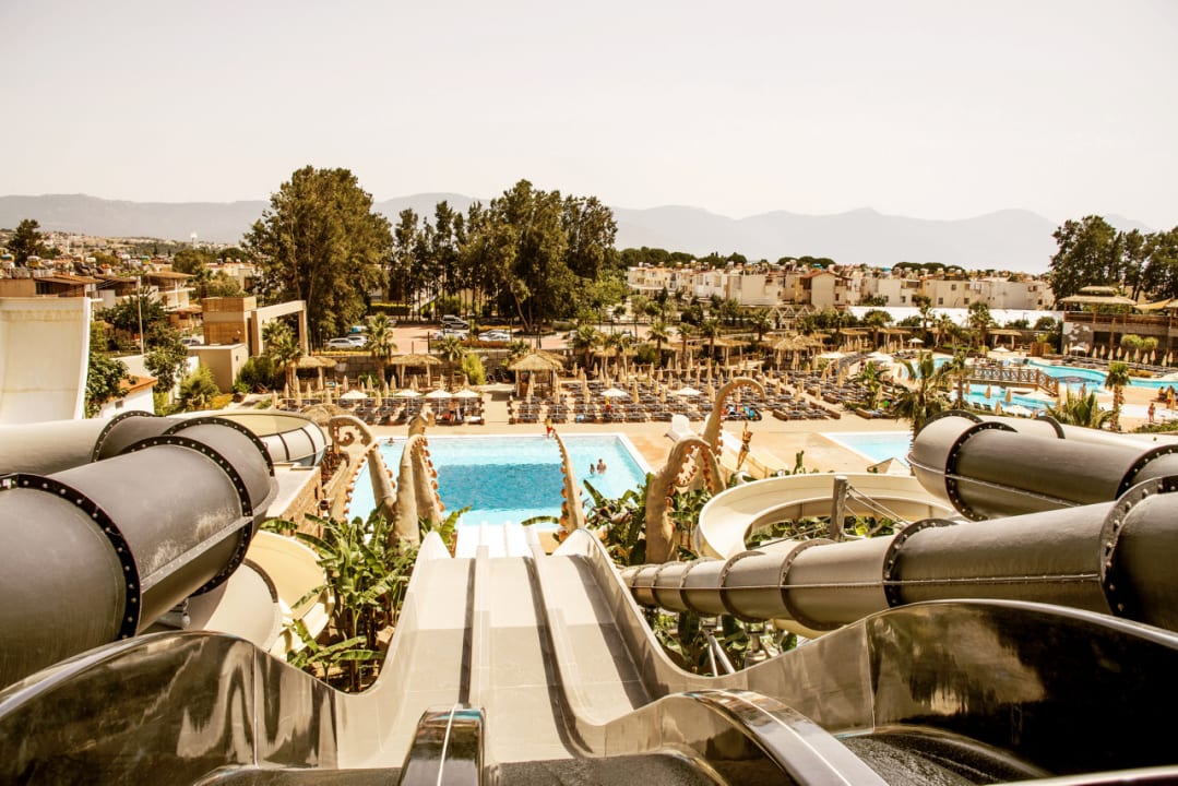 Sport & Freizeit Atlantique Holiday Club