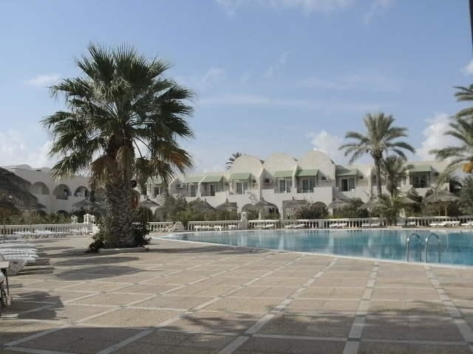 Pool Miramar Petit Palais