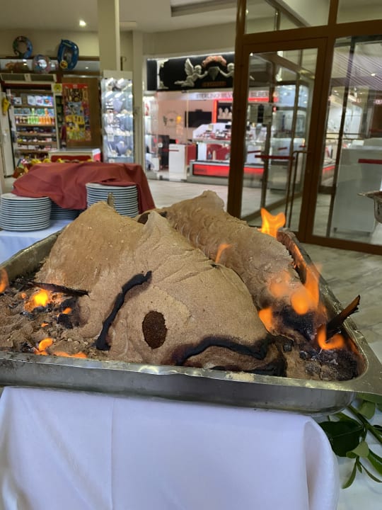 Gastro Hane Family Resort