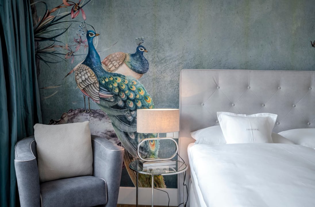 Zimmer Relais Chalet Wilhelmy