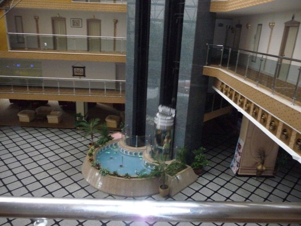 Отель Holiday Park Resort