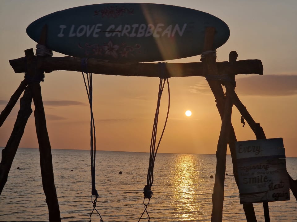 Ausblick Sentido Caribbean World Soma Bay