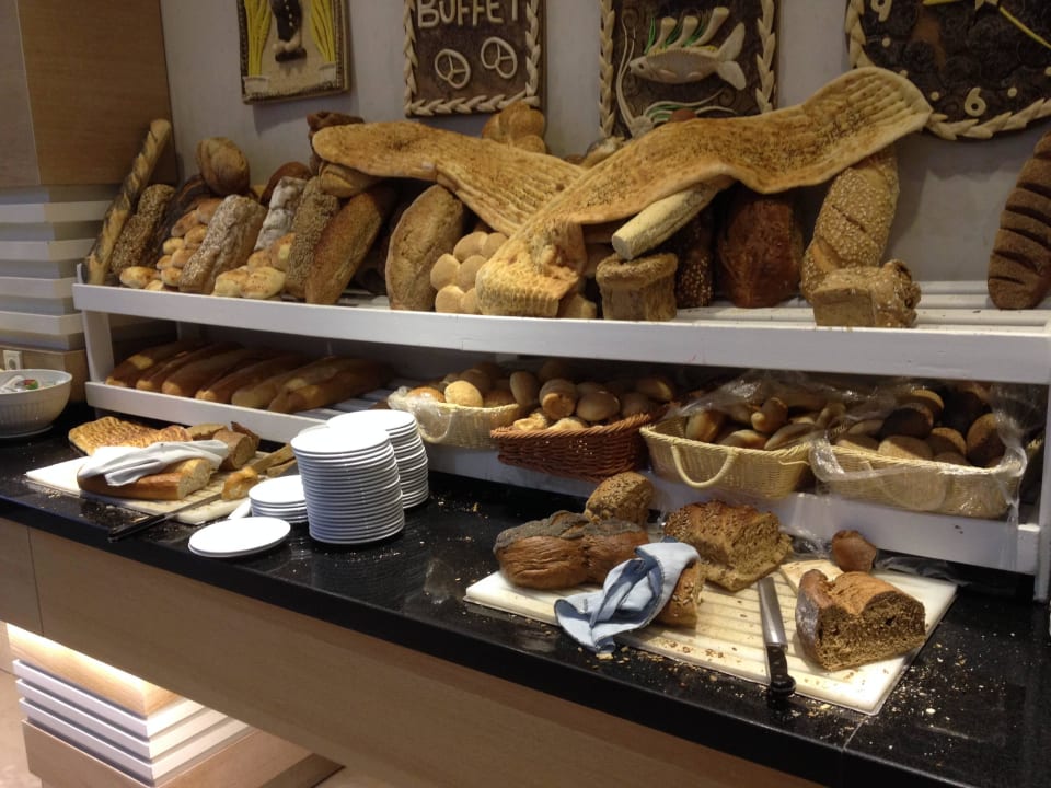 Brottheke Adalya Ocean Deluxe