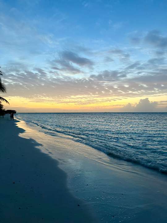 Strand Vilamendhoo Island Resort & Spa