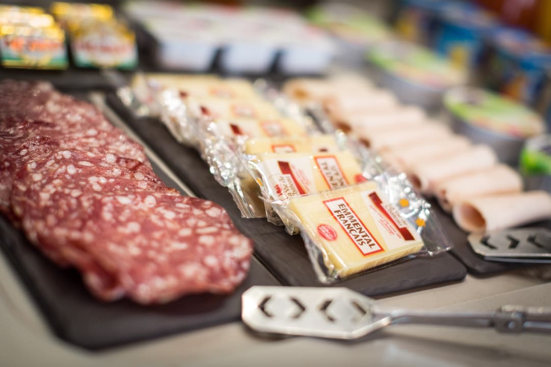 Gastro Hotel Ohm by HappyCulture