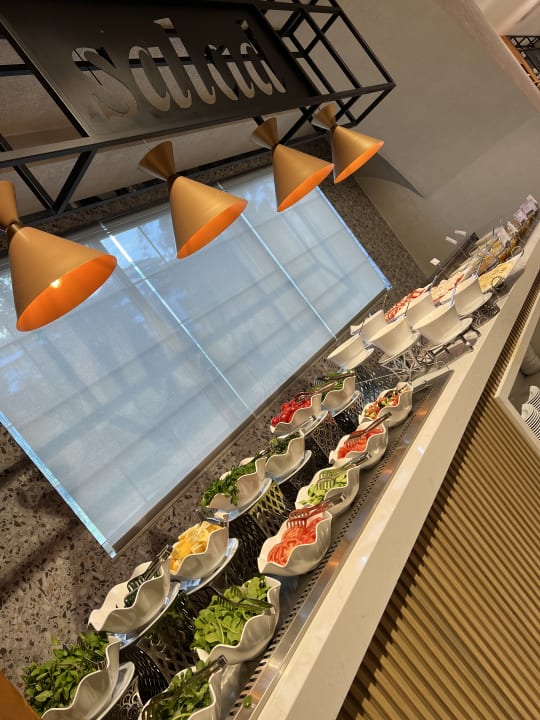 Gastro Belek Beach Resort Hotel