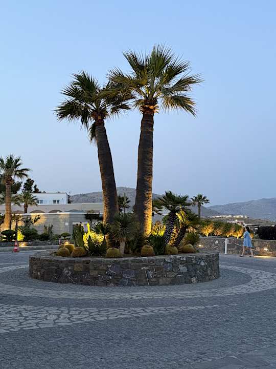 Außenansicht Mitsis Rodos Village