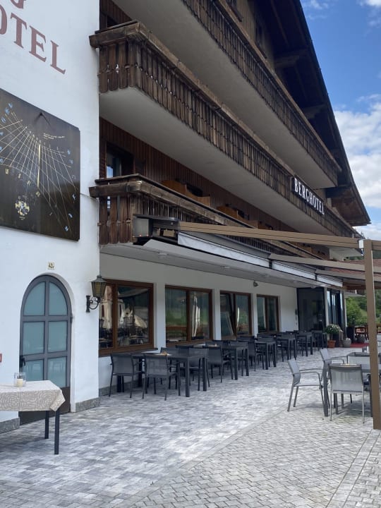 Gastro Berghotel Ratschings