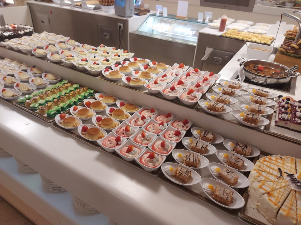 Gastro Iberostar Selection Fuerteventura Palace