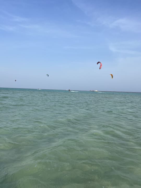 Strand Casa Mare Resort