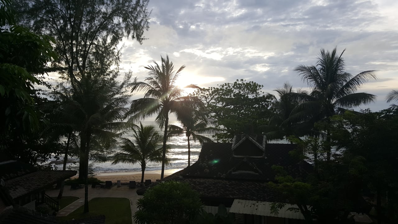 Ausblick Moracea by Khao Lak Resort