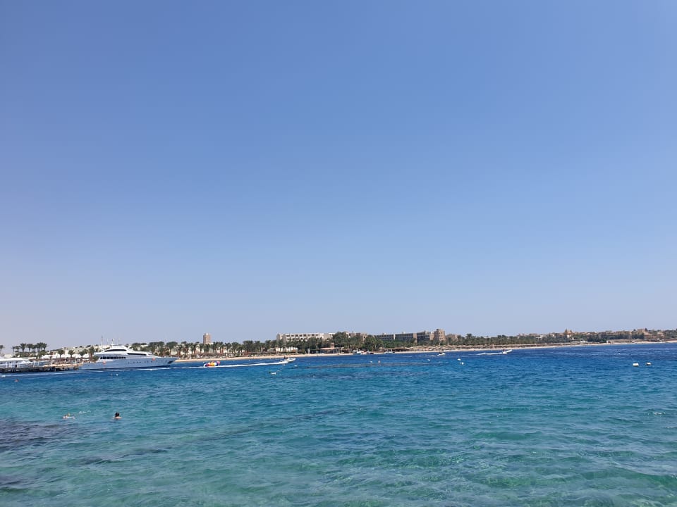Strand Jaz Makadina