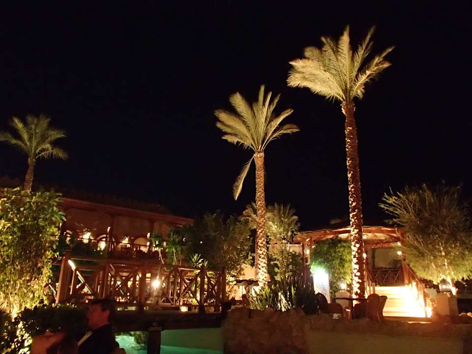 Restaurant Ghazala Gardens