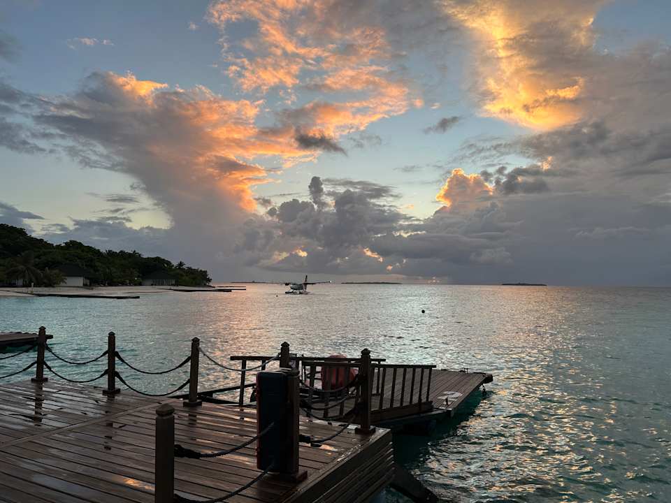 Strand Adaaran Select Meedhupparu Island Resort - Premium All Inclusive