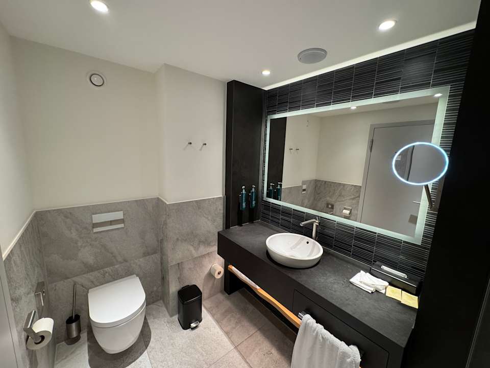 Sonstiges Hilton Munich Airport