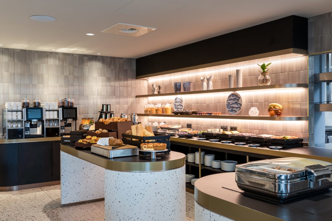 Gastro The Den, ‘s-Hertogenbosch, a Tribute Portfolio Hotel