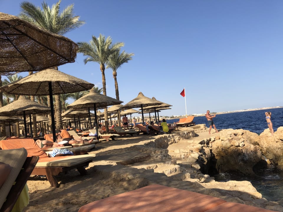 Strand The Grand Hotel Sharm El Sheikh