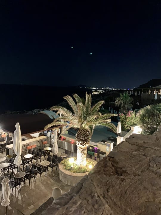 Gastro Hotel Kalithea Horizon Royal