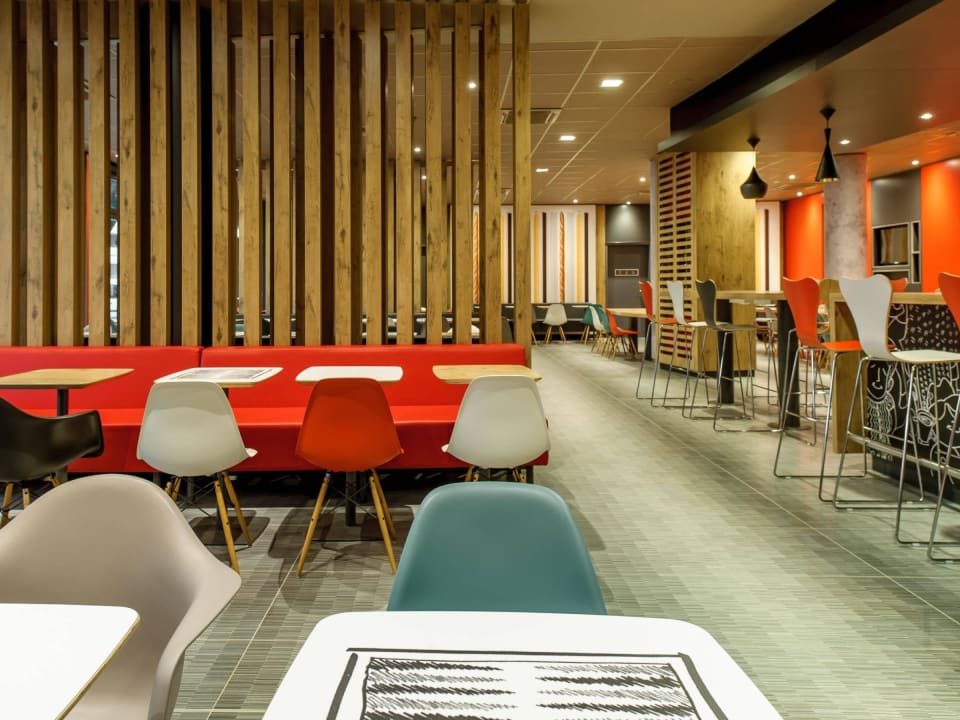 Bar ibis Berlin Kurfürstendamm