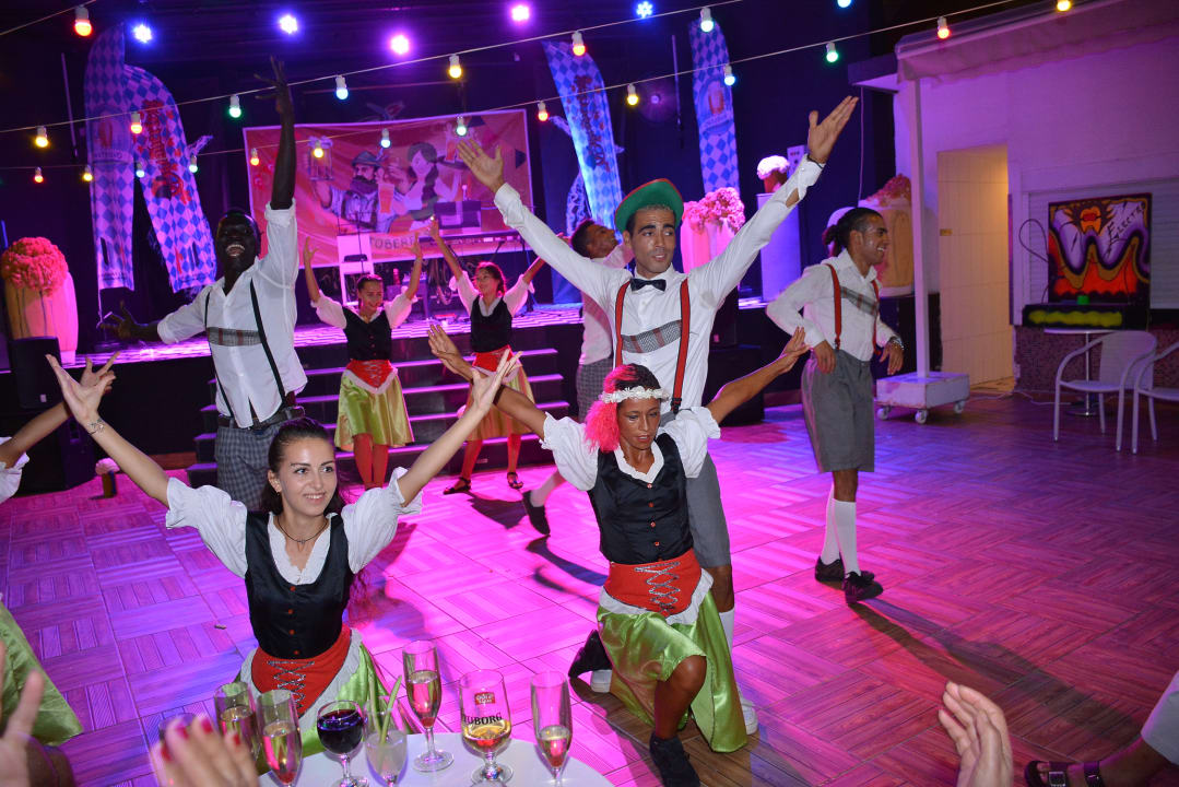 Sport & Freizeit Dream World Resort & Spa