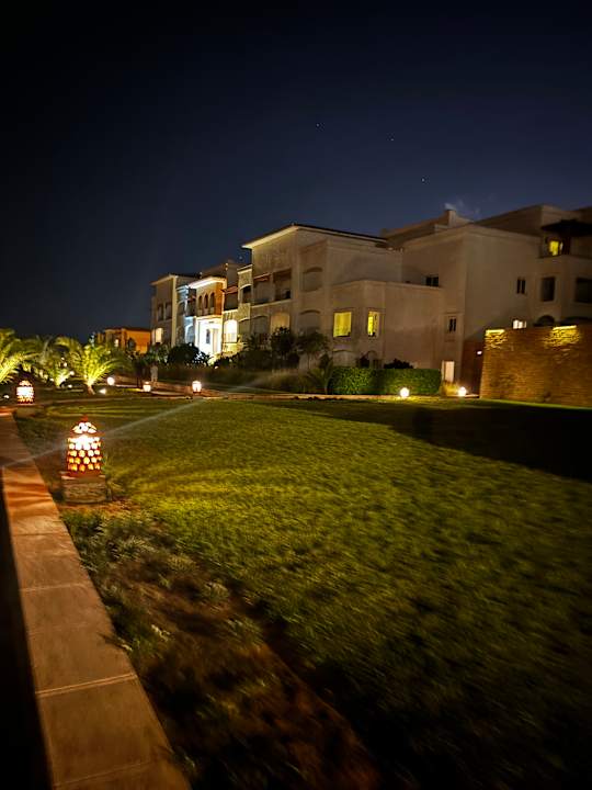 Gartenanlage ROBINSON AGADIR