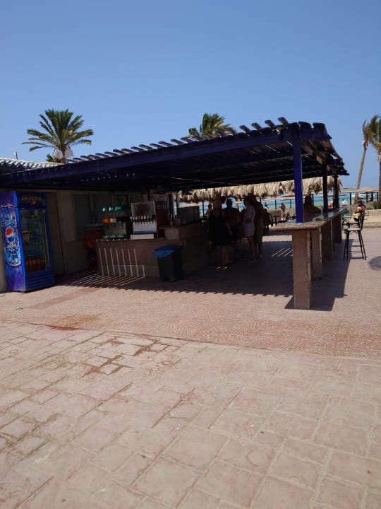Gastro Golden Beach Resort